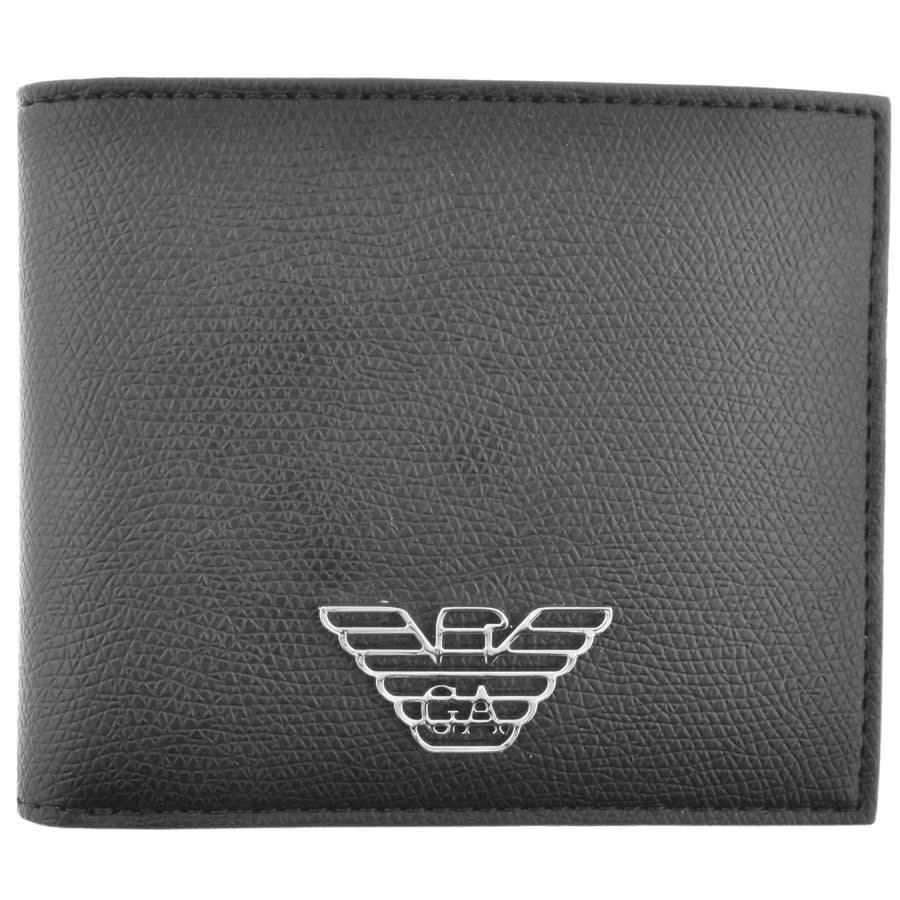 Alternative Image for ProductEmporio Armani Gift Set Card Holder And Wallet2